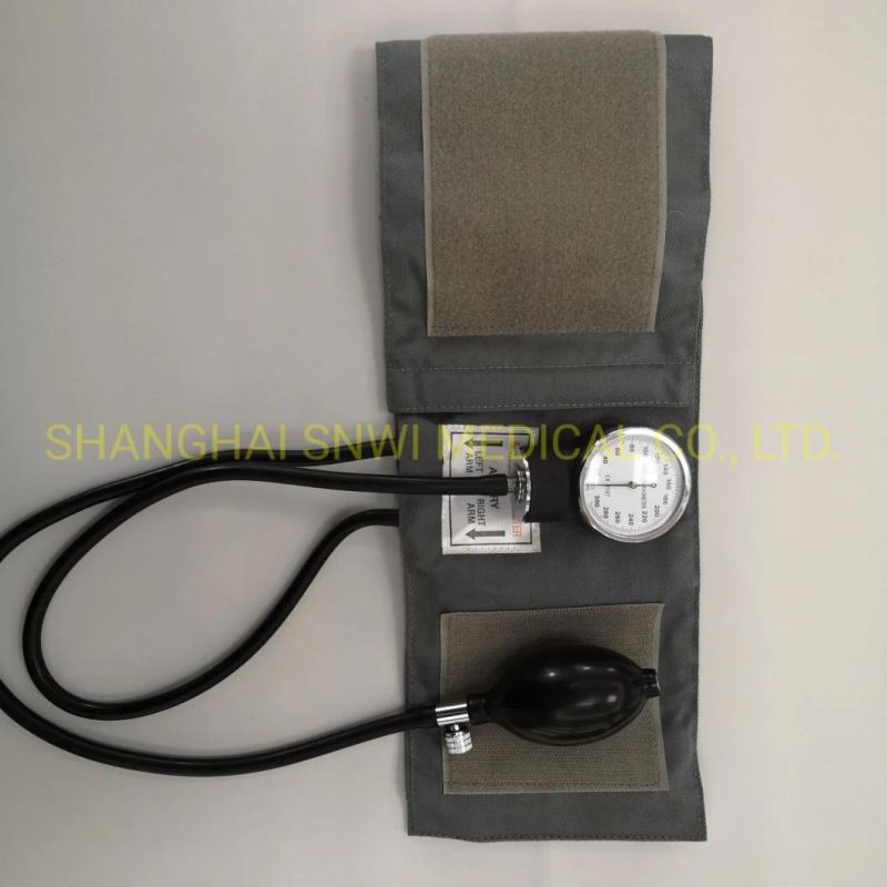 Disposable Medical Blood Bag for Hospital