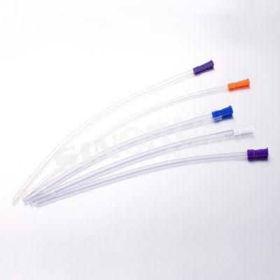 Hospital Fr18-Fr36 Length 40cm Medical Disposable Rectal Tube