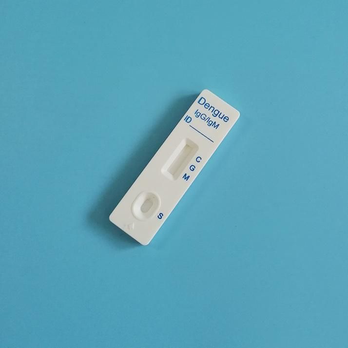Sales Promotion! ! Disposable One Step Dengue Igg/Igm Rapid Test Kits