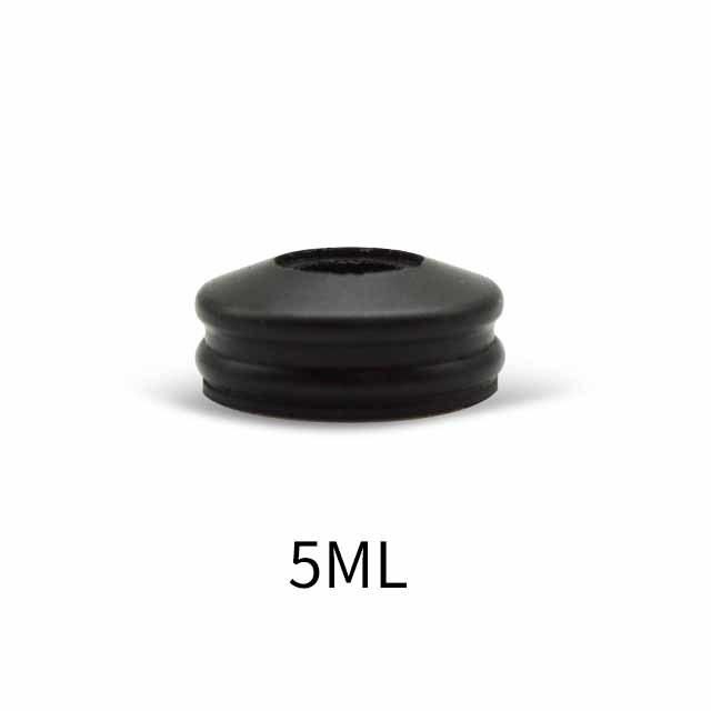 Disposable Medical Gasket/Rubber Stopper for Syringe Gasket 1ml 2ml 3ml 5ml 10ml 20ml 30ml 50ml Non Sterile OEM