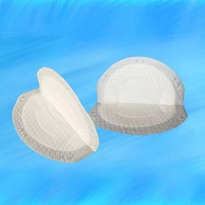 Mama Nursing Pads Breathable Absorbent Cushion