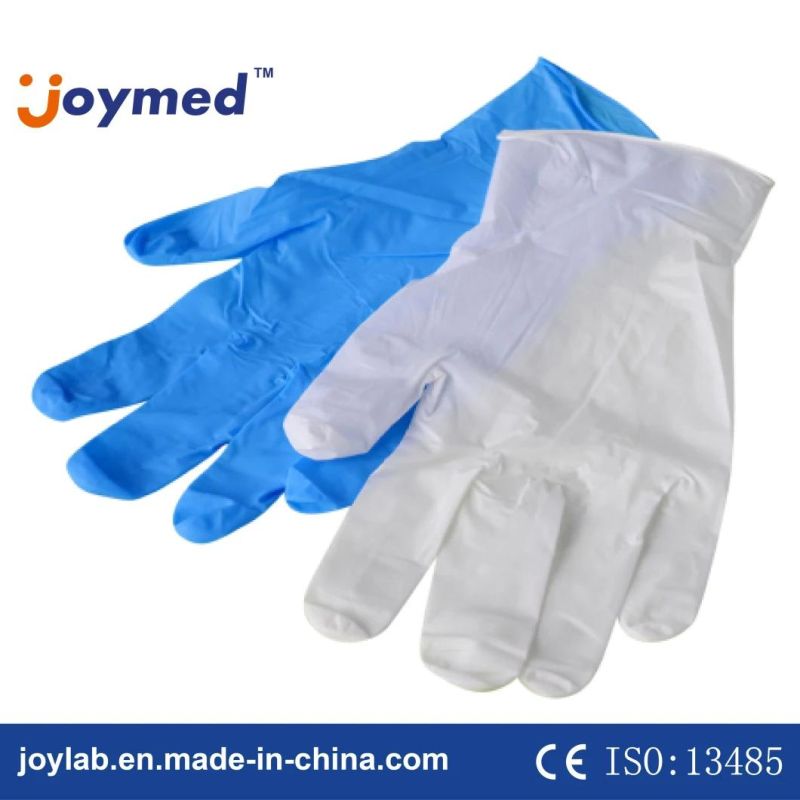 Extripod Disposable Polypropylene Exam Glove Powder Free