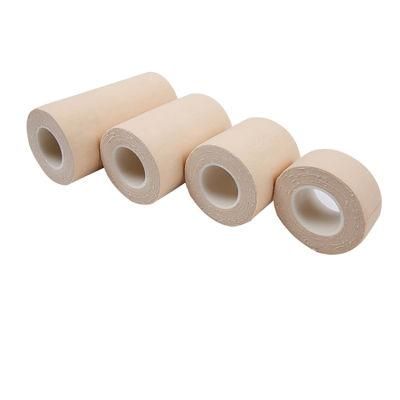 Medical Zinc Oxide Adhesive Plaster Zinc Oxide Medical Zop Tape