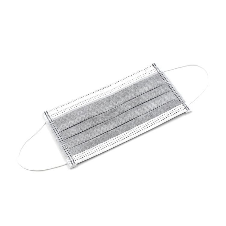 High Quality Blue 3ply Wholesale CE Disposable PP Non-Woven Surgical Mask Medical Supply Products Fashion / Dust Mask Face Shield Medical Mask Facial Mask