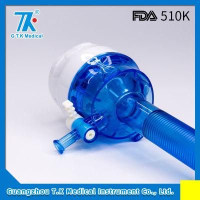 FDA 510K CE Approved Cleared Laparoscopic Trocar Sheath for Endoscopic Surgery