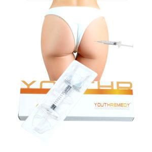 10ml Dermal Filler Ha Hyaluronic Acid Filler for Buttock Enlargement Injections
