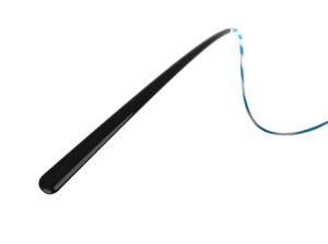 Urology Disposable Nitinol Core Zebra Guidewire with Floppy Tip