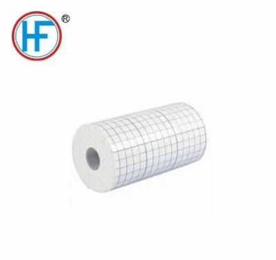 Mdr CE Approved Low Sensitization Non-Woven Medical Sterile Adhesive Tape