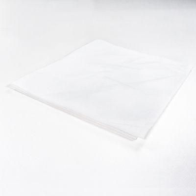 Disposable Non Woven Cover Massage Pillow Case for Adult Hotel