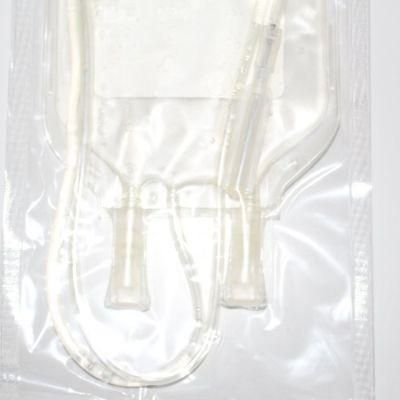 Wholesale Singe Double Triple Quadruple Medical Blood Collection Transfusion Bag