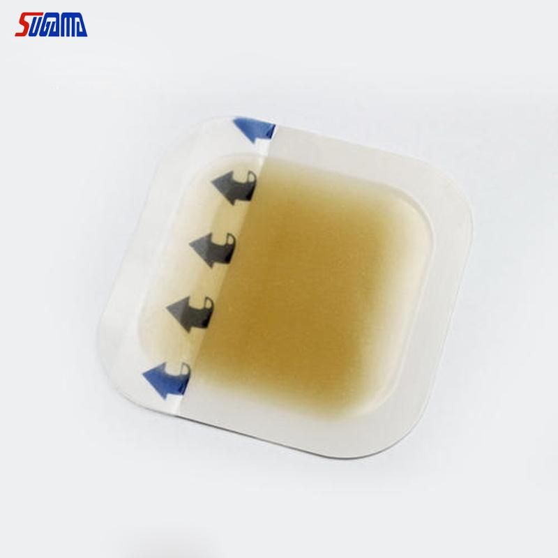 High Quality Hydrocolloid Dressing Tape