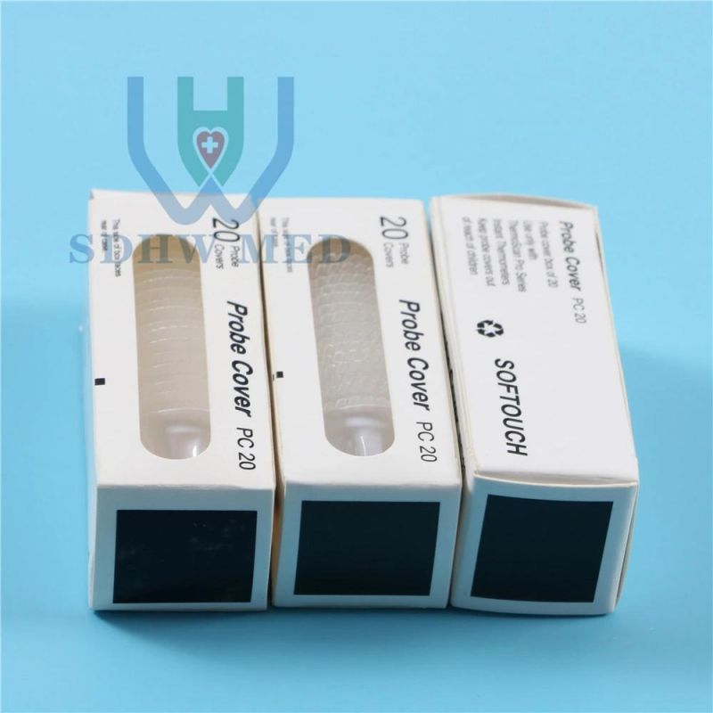 Wholesale Manufacture Ear Probe Cover
