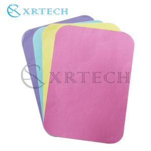 Hospital Medical Grade Dental Equipment Instrument Paper Tray Covers