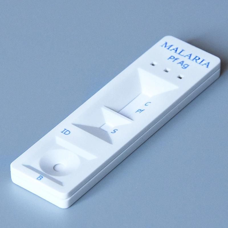Whosale One Step HCG Test Rapid Diagnostic Kit Midstream Urine 25miu Pregnancy Test Kit HCG Test Strip Rapid HCG Pregnancy Test Kit Pregnancy Test Kit with CE
