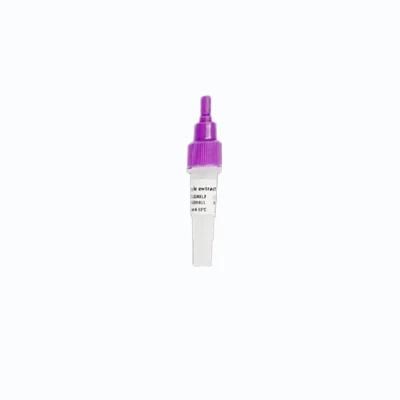 Biobase Manufacturer Rapid Quick PCR Kits Antigen Test