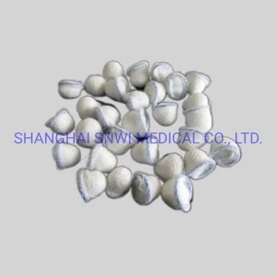 Non Sterile Cotton Gauze Ball