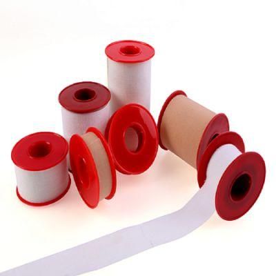 Zinc Oxide Adhesive Plaster Bandage