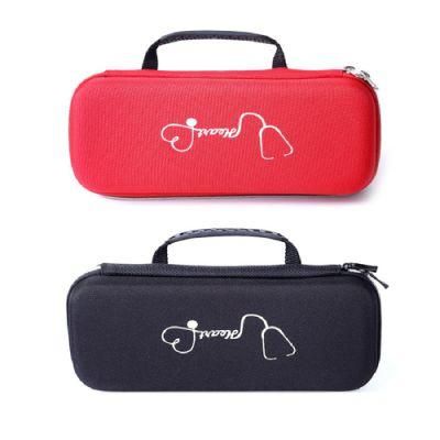 Stethoscope EVA Storage Kit Stethoscope Portable Storage Box