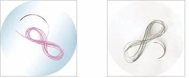 Non-Absorbable Suture Polypropylene
