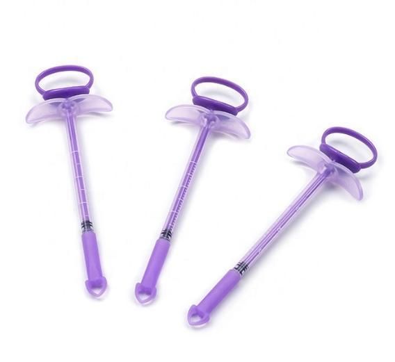Derma Filler Hyaluronic Acid Beauty Syringe 0.5ml 32g