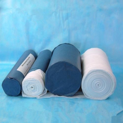 Gauze Roll/Gauze Bandage/ Gauze Pads/Gauze