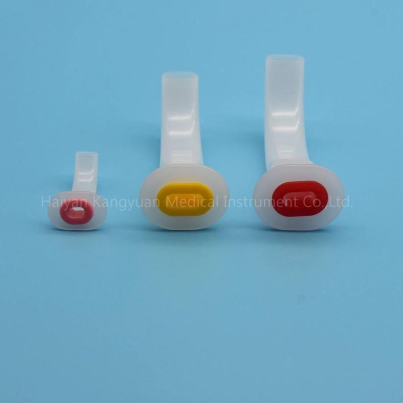 Oropharyngeal Airway Guedel Airway Manufacture