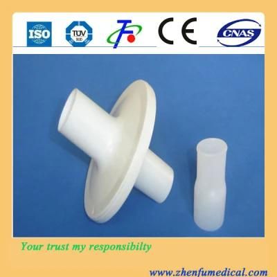 Disposable Medical Lung Test Filter
