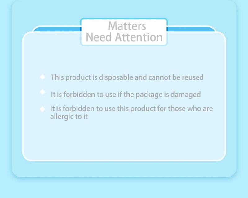 Supplies Material Wound Care Dressing Medical Bedsore Disposable Hydrocolloid Price