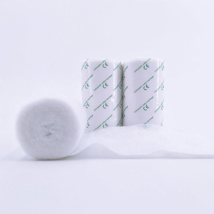 100% Cotton Cast Padding