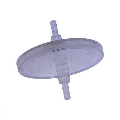 High Quality Plastic with Logo Printing Zhenfu Bacteria for Machine Suction Pump Filter