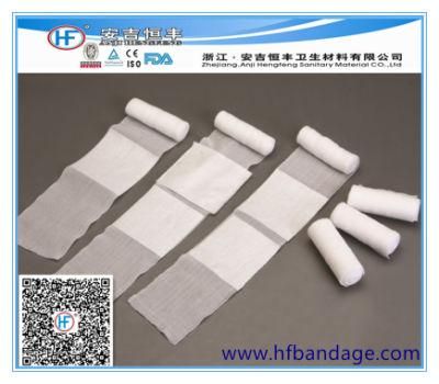 First Aid Bandage