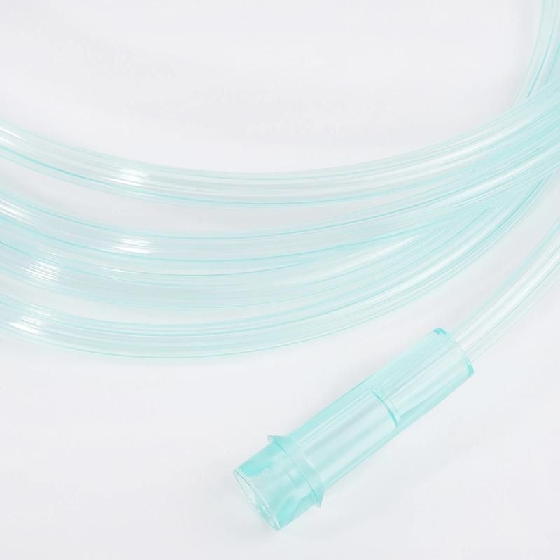 Fast Shipping Transparent Nebulizer Medical Adult Oxygen Mask