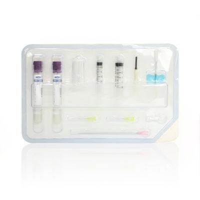 New Product Beauty Care Rich Plasma Kit Plasma Rico En Plaquetas Prp Kit