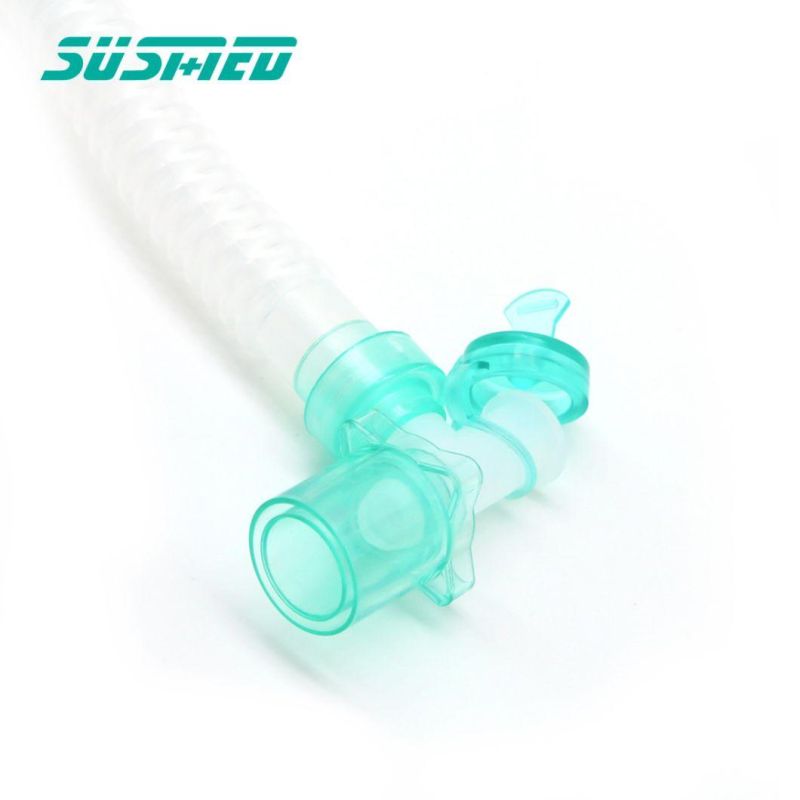 Medical Disposable Retractable Breathing Circuit Tube