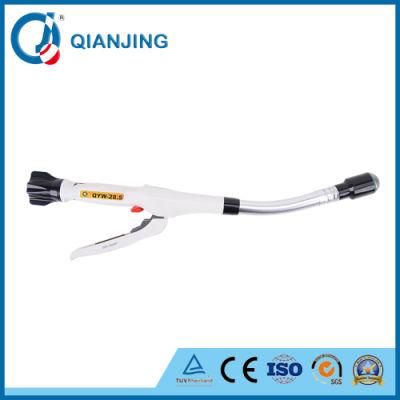Hot Sale Double Row Nails Disposable Circular Stapler for Oncology