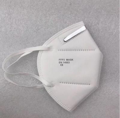 En14683 Medical N95 Ce//Eua Face Mask Medical Protective Mask N99 Stock