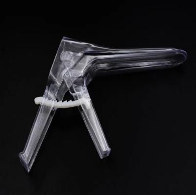 Disposable Medical Spanish Type Vaginal Speculum