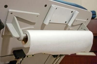 One Roll/Polybag 9/12/15rolls...Per Carton. Disposable Sheet Exam Table Paper Roll