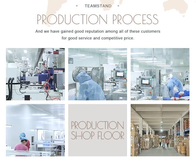 Factory Price Cotton Absorbent Medical Sterile Paraffin Gauze