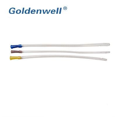 Soft Nelaton Catheter Medical with CE ISO Approval