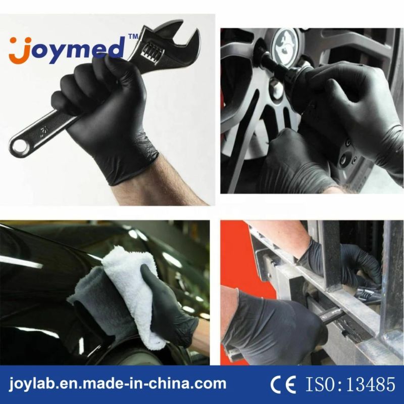 Nitrile Gloves with Big Discount