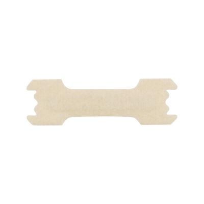 Good Price and Quality Wound Adhesive Plaster with CE ISO Certification