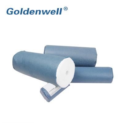 Non-Woven Absorbent Cotton Wool Rolll with Low Price