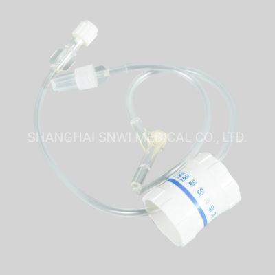 I. V Flow Regulators with Extension Tube From Shanghai