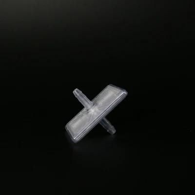Disposable Medical Suction Bacterial Viral Filter