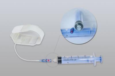 Ortus Medical Safe Radial Artery Compression Device with Inflatable Balloon