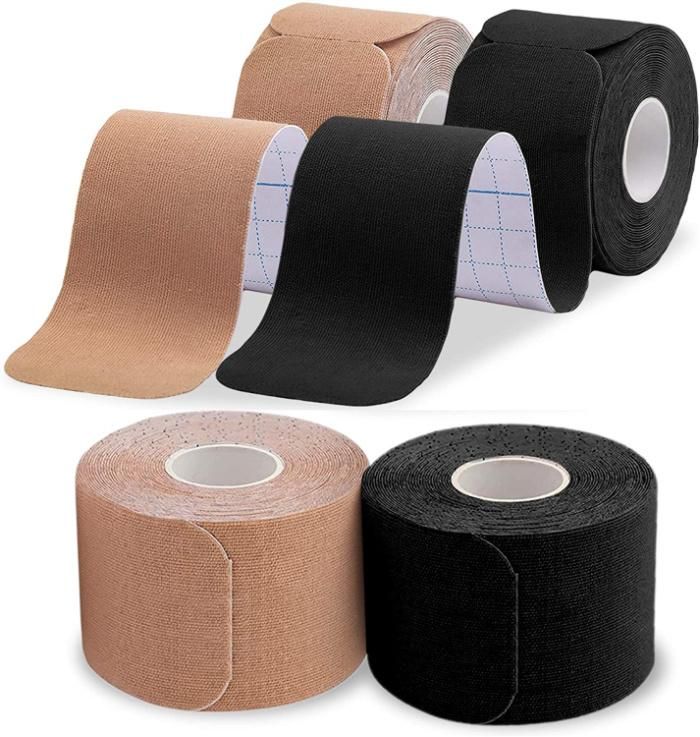 PRO Athletic Sports Kinesiology Tape for Physical Therapy