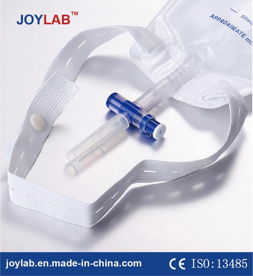 Medical Using Enteral Feeding Bag