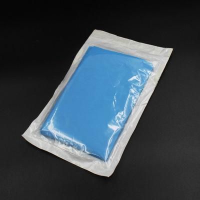 Custom Size PE Coated Paper Waterproof Disposable Bed Sheet