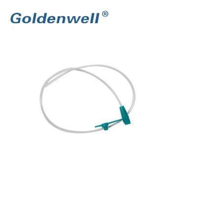 High Quality China Supply Gastric Feeding Tube CE&ISO Approved